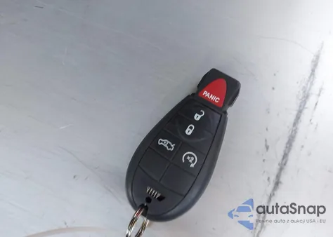 2013 Dodge Challenger Sxt z USA, uszkodzony, nr VIN 2C3CDYAG9DH704666